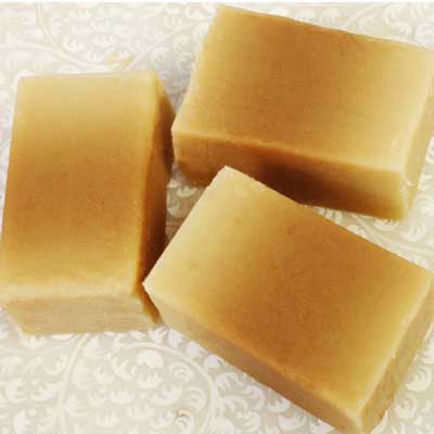 "Milk Mysore Pak Sweet - 1kg (Kakinada Exclusives) - Click here to View more details about this Product